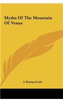 Myths of the Mountain of Venus
