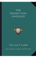 The Indian Sign Language