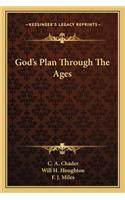 God's Plan Through the Ages