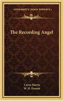 The Recording Angel