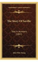 Story Of Saville