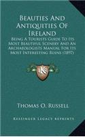 Beauties and Antiquities of Ireland