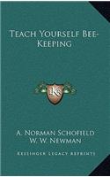 Teach Yourself Bee-Keeping
