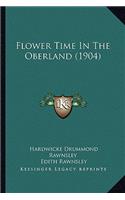 Flower Time in the Oberland (1904)