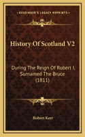 History Of Scotland V2