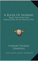 River Of Norway