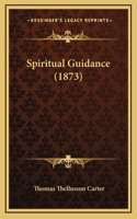 Spiritual Guidance (1873)
