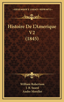Histoire de L'Amerique V2 (1845)