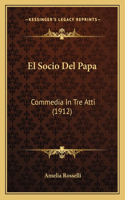 Socio Del Papa
