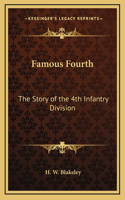Famous Fourth