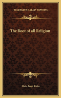 Root of all Religion