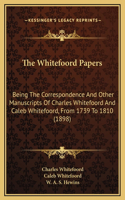 The Whitefoord Papers