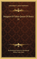 Margaret Of Valois Queen Of Henry IV