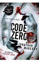 Code Zero: (6 Joe Ledger)