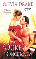 Duke I Once Knew: Unlikely Duchesses