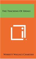 The Teaching of Ideals