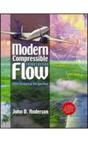 Modern Compressible Flow: With Historical Perspective