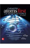 Chemistry: Atoms First with Advanced Topics