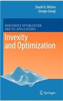Invexity and Optimization: (Nonconvex Optimization and Its Applications)