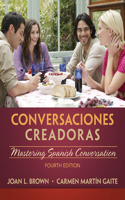 Conversaciones creadoras