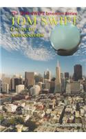 6-Tom Swift: Galactic Ambassador (HB)
