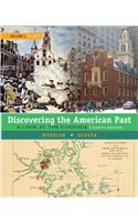 Discovering the American Past