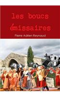 Boucs Emissaires
