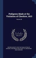 PEDIGREES MADE AT THE VISITATION OF CHES