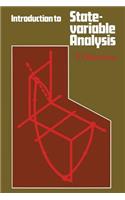 Introduction to State-Variable Analysis