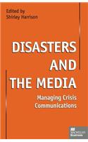 Disasters and the Media