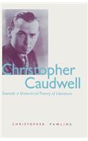 Christopher Caudwell
