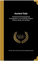 Ancient Italy
