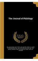 The Journal of Philology