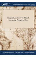 Elegant Extracts