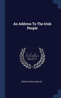 An Address To The Irish People