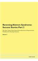 Reversing Alstrom Syndrome: Success Stor