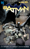 Batman Vol. 1: The Court of Owls (The New 52): The Court of Owls