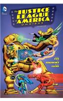 Justice League of America Omnibus Vol. 1