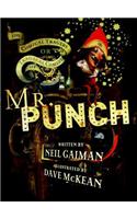 Mr. Punch 20th Anniversary Edition: The Tragical Comedy or Comical Tragedy of