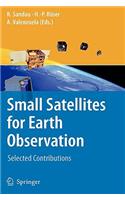 Small Satellites for Earth Observation