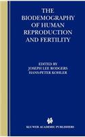 Biodemography of Human Reproduction and Fertility