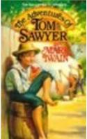 The ERC: Adventures of Tom Sawyer # 2: The Best Fence Painter