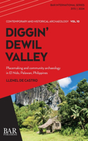 Diggin' Dewil Valley