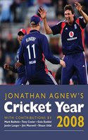 Jonathan Agnew's Cricket Year 2008