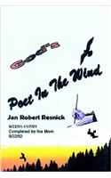 Gods Poet in the Wind