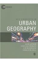 Key Concepts in Urban Geography