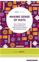 Making Sense of Math