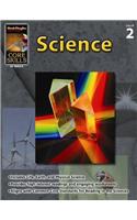 Core Skills: Science: Reproducible Grade 2(Core Skills Science)