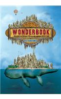 Wonderbook: The Illustrated Guide to Creating Imaginative Fiction