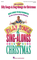 Silly Songs & Sing-Alongs for Christmas